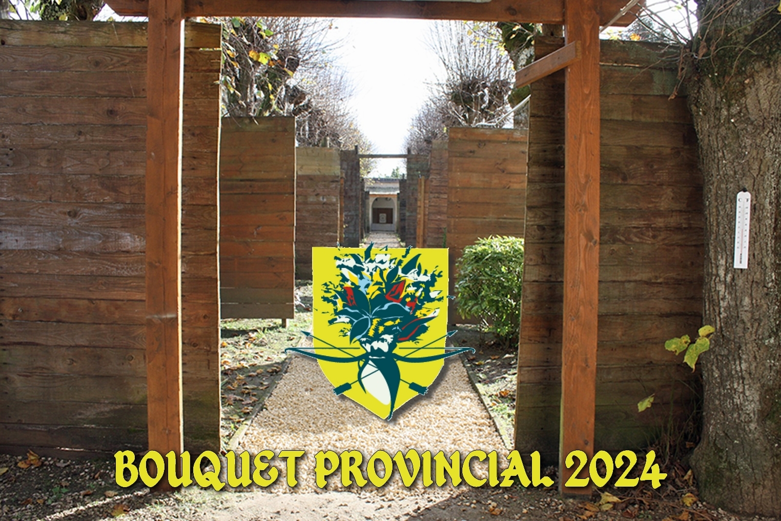 19.05.2024 - Bouquet Provincial 2024