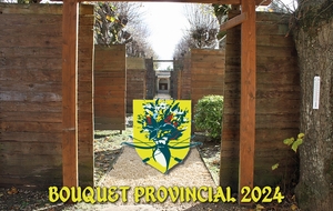 19.05.2024 - Bouquet Provincial 2024