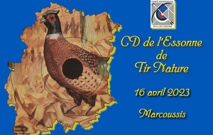 Championnat de l'Essonne de Tir Nature