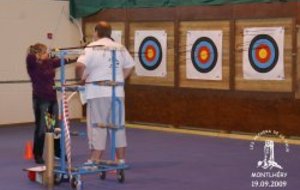 Portes ouvertes 2009