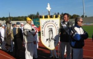 Journée de la Chevalerie à Bondoufle
