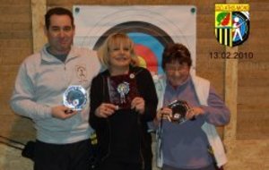 Concours débutants d'Athis-Mons