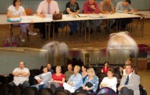 Assemblée générale ordinaire 2010