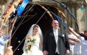 10.07.2010 - Anne-Laure &amp; Nicolas