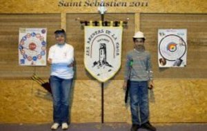 23.01.2011 - Tir de la saint Sébastien