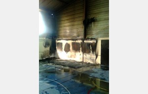 15.05.2011 - Accessibilité des installations