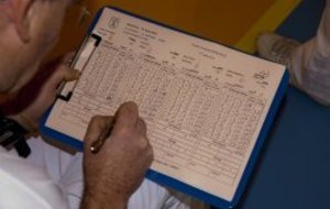 05.12.2011 -  Salle 2012 - Seconds tirs