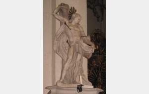 28.01.2012 - Tir de la saint Sébastien