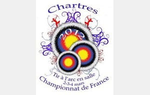 04.03.2012 - Championnat de France salle