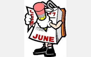 09 et 10.06.2012 - AG 2012 et fin de saison