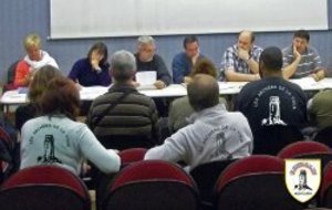 09.06.2012 - Assemblée générale ordinaire