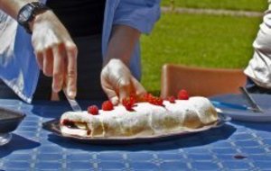 01.07.2012 - Barbecue de fin de saison