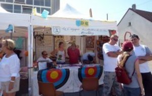 08 &amp; 09.09.2012 - 79e Foire aux tomates