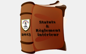 02.03.2013 - Publication des nouveaux textes