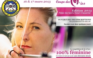 17.03.2013 - Coupe des Miss 2013