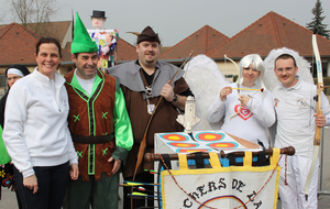 23.03.2013 - Carnaval de Montlhéry