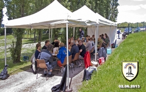 02.06.2013 - Fin de saison 2012 - 2013