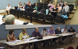 07.06.2013 - Assemblée générale ordinaire