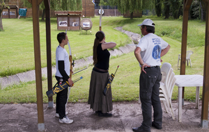 27.06.2013 - Initiation au tir nature