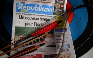 29.08.2013 - Le Républicain