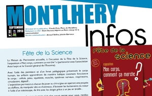 26.09.2013 - Montlhéry Infos n° 194