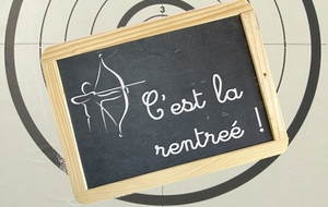 30.09 &amp; 03.10.2013 - C'est parti...