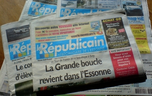 17.10.2013 - Le Républicain