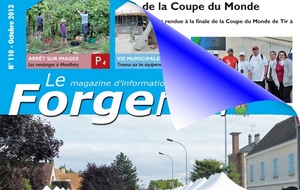 04.11.2013 - Le Forgeron