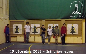 19.12.2013 - Initiation Jeunes