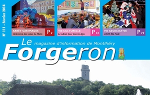 04.02.2014 - Le Forgeron