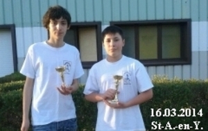 16.03.2014 - Saint-Arnoult-en-Yvelines