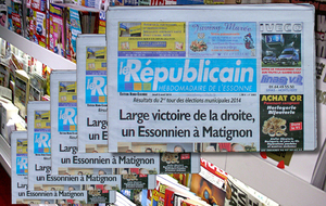 03.04.2014 - « Un défilé de carnaval qui roule »