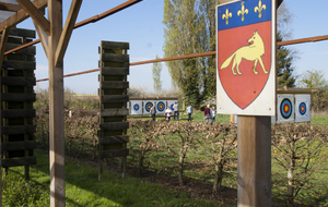 05.04.2014 - Initiation au tir Beursault