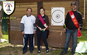 13.04.2014 - Tir du Roy