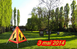 03.05.2014 - Une belle jounée...