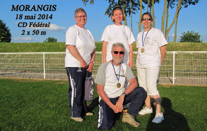 19.05.2014 - Des résultats...