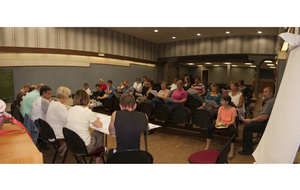 06.06.2014 - Assemblée générale