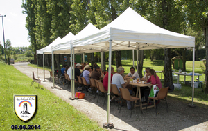 08.06.2014 - Fête de fin de saison