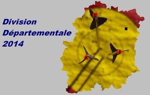24.06.2014 - Division Départementale 2014