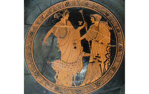 11.07.2014 - Artémis...