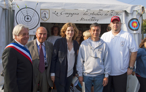 13.09.2014 - Ouverture de la Foire aux tomates