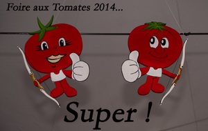 15.09.2014 - Une foire positive