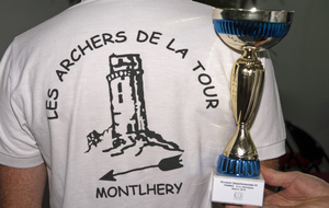 11.10.2014 - Trophées de la Division départementale