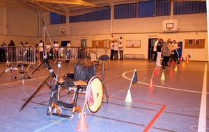 13.12.2014 - Concours salle Handisport