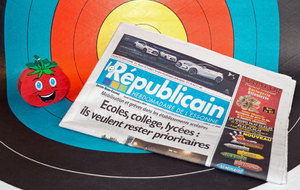 18.12.2014 - Le Républicain