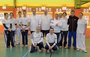 11.01.2015 - Les jeunes à Lisses