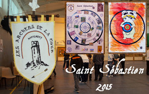 18.01.2015 - Tir de la saint Sébastien