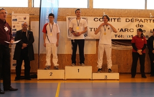 25.01.2015 - CD 91 « Jeunes » à Grigny