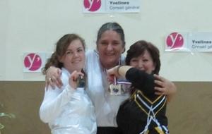 15.02.2015 - Podium régional d'Île-de-France