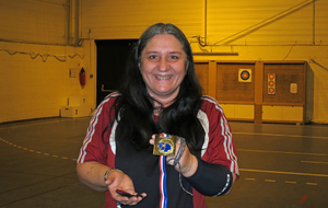 02.03.2015 - Ce lundi au gymnase...